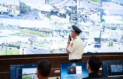 الهندسة التقنية للأنظمة الأمنية المغربية تفند مزاعم “الاختراق السيبراني”