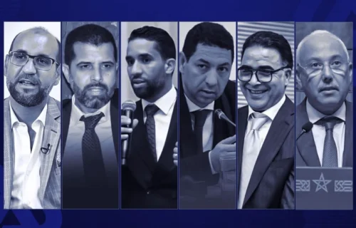 انتخابات 2026.. السياسة تستحضر الرياضة في الفداء مرس السلطان