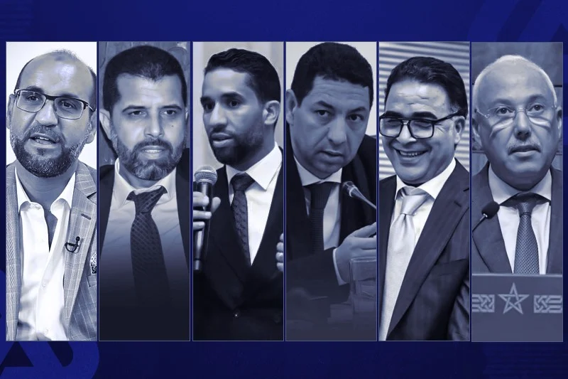 انتخابات 2026.. السياسة تستحضر الرياضة في الفداء مرس السلطان
