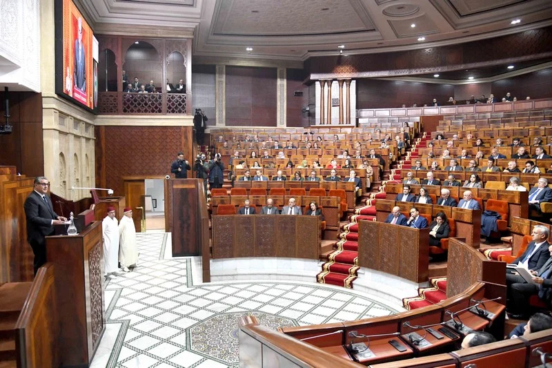 من التشريع إلى "المونديال".. ملفات كبرى على طاولة الحكومة المقبلة