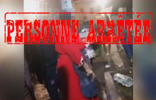 التحرش يستنفر الشرطة في مراكش