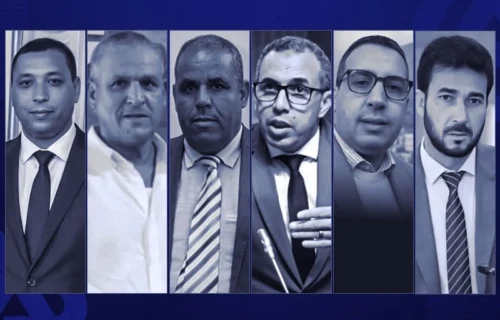 انتخابات 2026.. ثلاثة مقاعد و”خريطة متغيرة” في أزيلال-دمنات