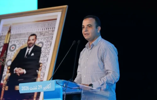 بايتاس: “التنصل من الحصيلة لا يفيد”