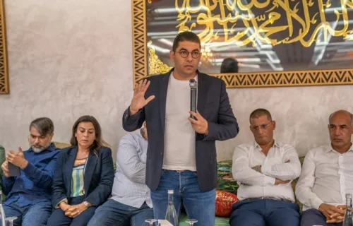 بنسعيد: تدبير دعم المواشي شهد فشلًا وتجاوزات.. والغلاء أكبر التحديات