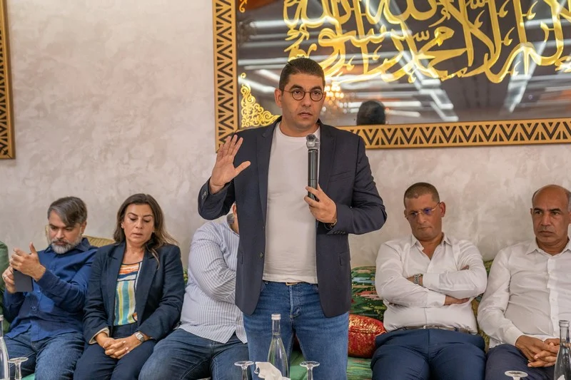 بنسعيد: تدبير دعم المواشي شهد فشلًا وتجاوزات.. والغلاء أكبر التحديات