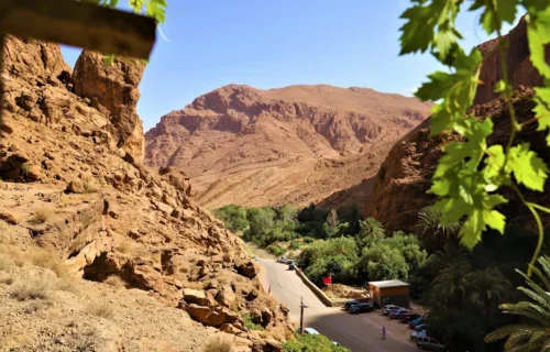 توقعات طقس اليوم السبت بالمغرب