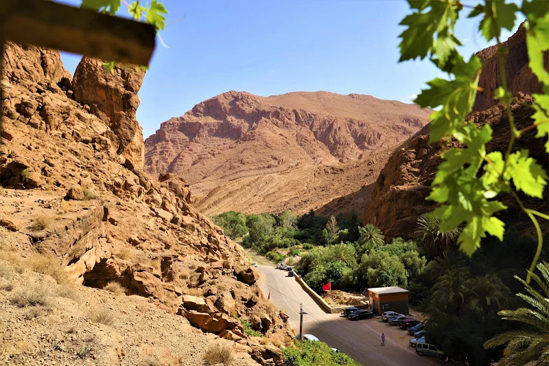 توقعات طقس اليوم السبت بالمغرب