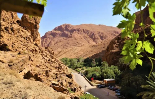 توقعات طقس اليوم الاثنين بالمغرب