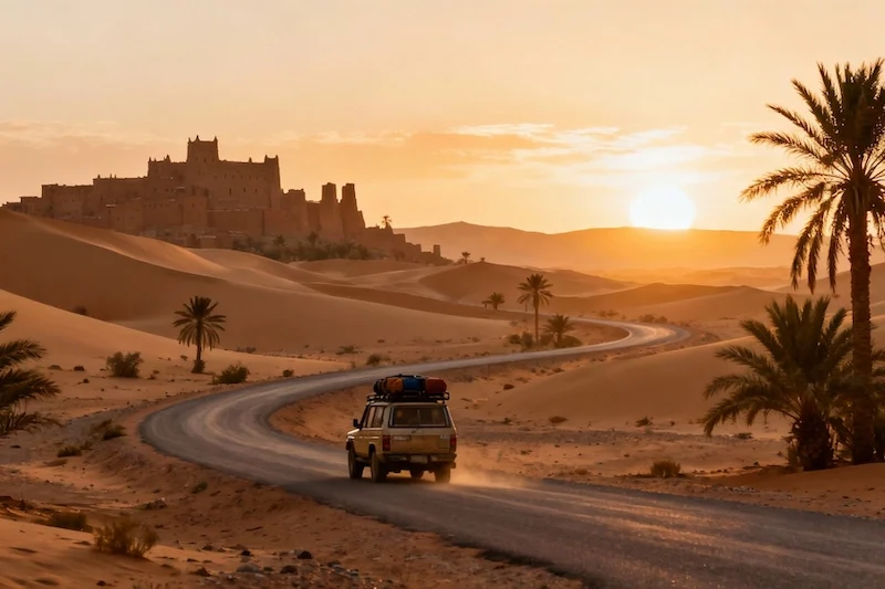 مستجدات التقلبات الجوية في المملكة