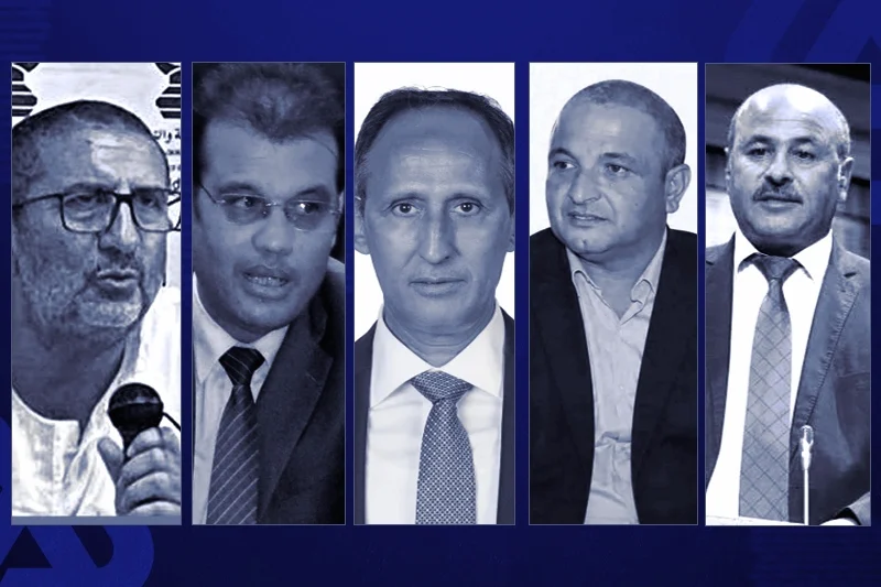 انتخابات 2026.. مقاعد الفقيه بن صالح تتأرجح بين الاستمرارية والتغيير