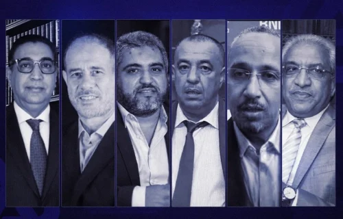 انتخابات 2026.. وجوه جديدة وانتقالات حزبية تشعل سباق جليز ـ النخيل