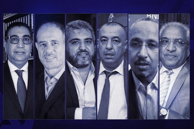 انتخابات 2026.. وجوه جديدة وانتقالات حزبية تشعل سباق جليز ـ النخيل