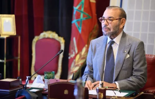 الملك يثمن علاقات المغرب وماليزيا
