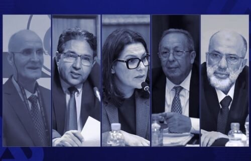 كيف تغيرت الخريطة | انتخابات 2026: تطورات خريطة المنافسة السياسية في مراكش المدينة