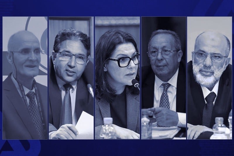 انتخابات 2026.. كيف تغيرت الخريطة على مستوى "مراكش المدينة"؟