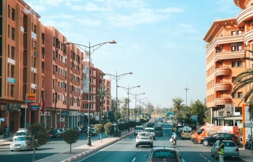 ارتفاع الطلب على العقارات الفاخرة في مراكش يعزز فرص الاستثمار الواعدة