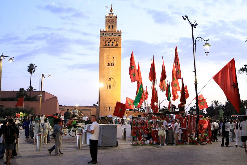 مراكش تستعد لنهائيات كأس العالم باستثمارات تتجاوز 733 مليون درهم