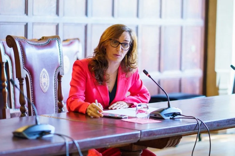 وزيرة الصحة الإسبانية تنفي فرض عزل صحي في سبتة رغم انتشار أمراض معدية