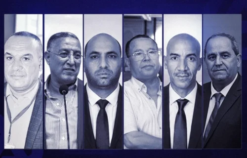 انتخابات 2026.. وجوه جديدة تواجه أسماء تقليدية بدائرة الرحامنة