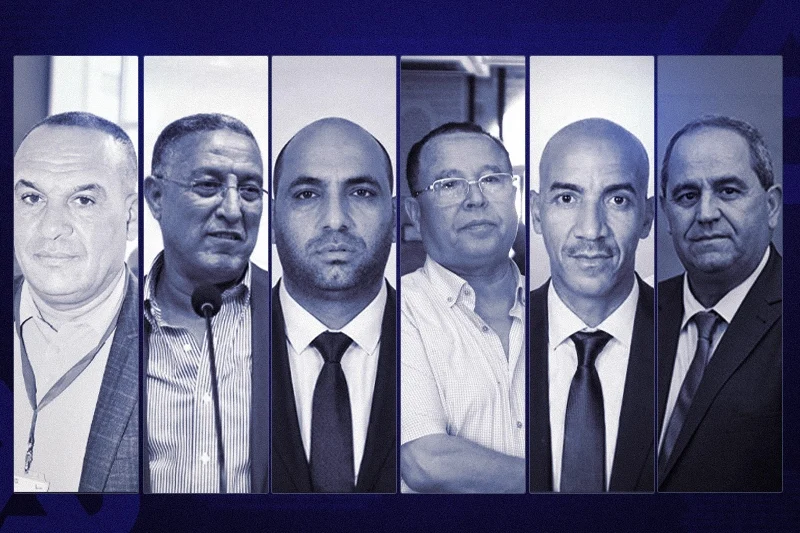 انتخابات 2026.. وجوه جديدة تواجه أسماء تقليدية بدائرة الرحامنة