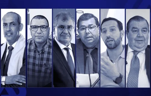 انتخابات 2026.. سباق مفتوح على المقاعد الأربعة في دائرة سلا المدينة