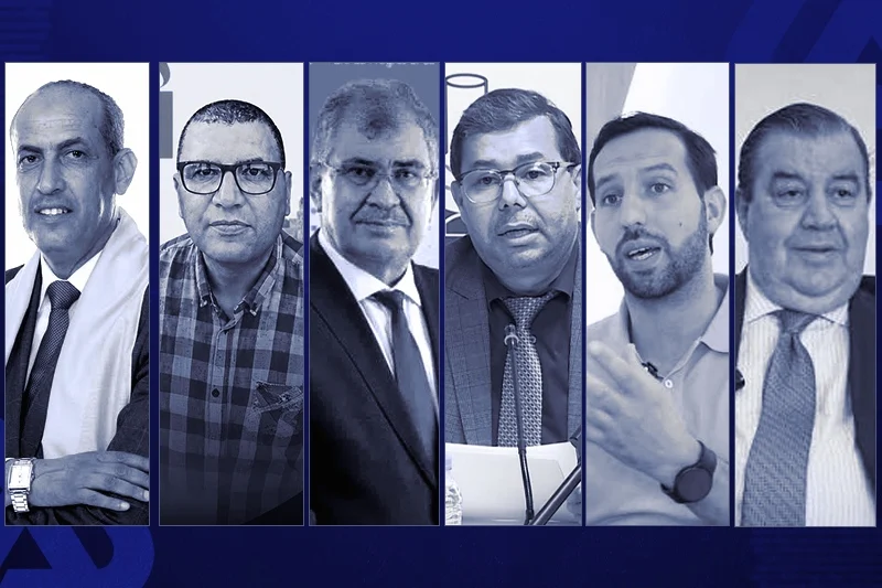 انتخابات 2026.. سباق مفتوح على المقاعد الأربعة في دائرة سلا المدينة