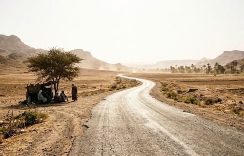 توقعات طقس اليوم الاثنين بالمغرب