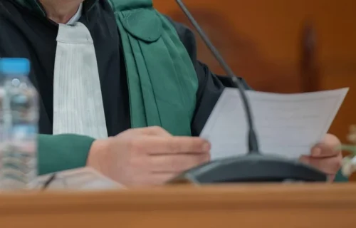 بحث قضائي حول تداول معلومات حول ضبط أوراق انتخابية بمدينة طنجة: ما هي التفاصيل؟
