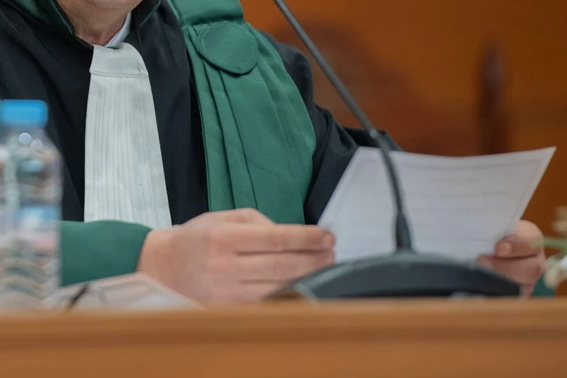بحث قضائي حول تداول معلومات حول ضبط أوراق انتخابية بمدينة طنجة: ما هي التفاصيل؟