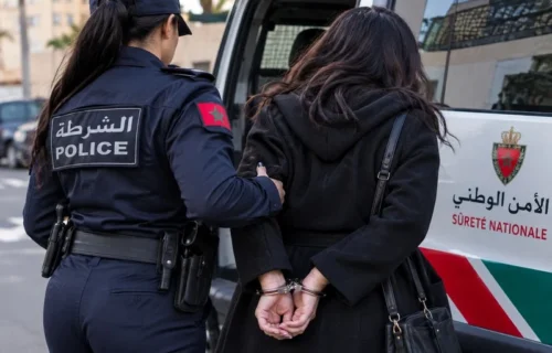 ورزازات: اعتقال صاحبة محل تدليك بعد اعترافها باستغلال النساء في الدعارة وتجنيبها آلاف الدراهم يوميًا